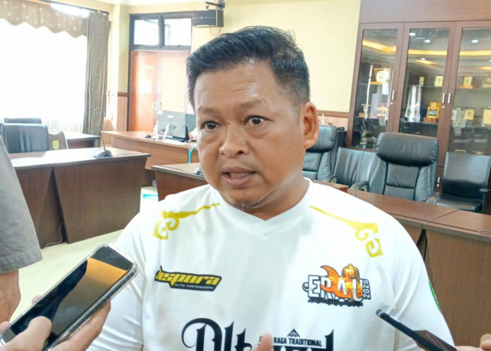 Program PPLP Kukar 2026 Terkendala, Dispora Tetap Beri Ruang Atlet Muda Bertanding