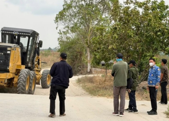 Perkembangan Sekolah Nusantara di Babulu, Pemkab PPU Rampungkan Legalitas Hibah ke Pusat