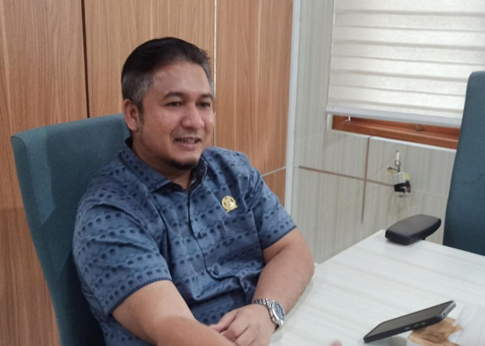 Belum PAW, Golkar Akui Subari Loncat ‘Perahu’ jadi Calegnya 