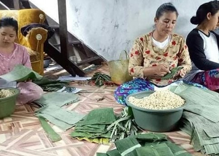 Desa Loh Sumber Kembangkan Produksi Tempe dan Turunannya, Keripik Aneka Rasa Jadi Andalan