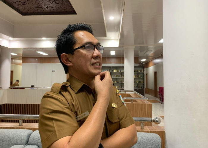 Perumahan Komersial di Balikpapan Disiapkan Wajib Punya Tandon Air Hujan 