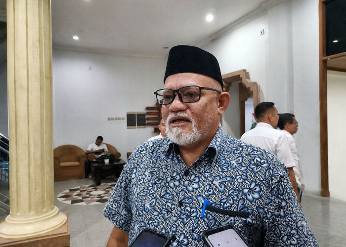 Beasiswa Kutim Tuntas 2026 tetap Jalan Meski di Tengah Efisiensi