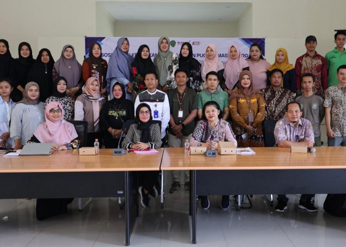 Keliling Kecamatan, DP3AP2KB PPU Gelar Sosialisasi Peraturan Daerah tentang Pengurusutamaan Gender