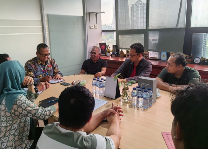 Pemkab Paser Gaet Dukungan Pusat untuk Wujudkan Sport Tourism