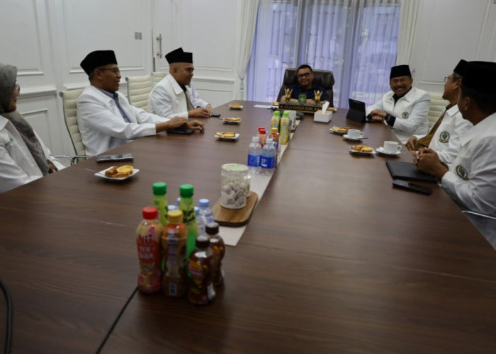 Kukar Matangkan Persiapan MTQ Kaltim 2026, Arena Utama Digelar di Halaman Kantor Bupati