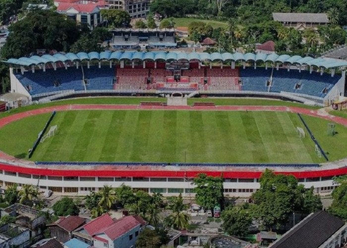 Stadion Segiri Belum Bisa Digunakan, Borneo FC ‘Ngungsi’ ke Bali Lakoni Laga Internasional ACC