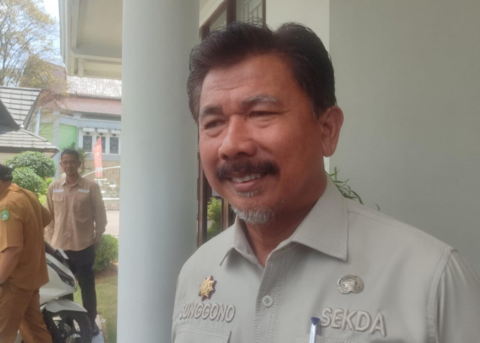 Kekeringan Melanda 10 Kecamatan di Kukar, Pemkab Siapkan Tim untuk Identifikasi Kebutuhan Petani
