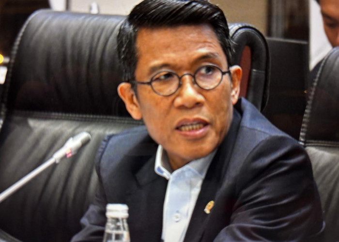 Komisi XI DPR RI Misbakhun Dukung Langkah Akseleratif Transformasi BRI