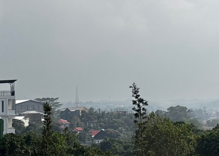 Ramalan Cuaca Kaltim dan IKN, 26 September 2026, Cek di Sini!
