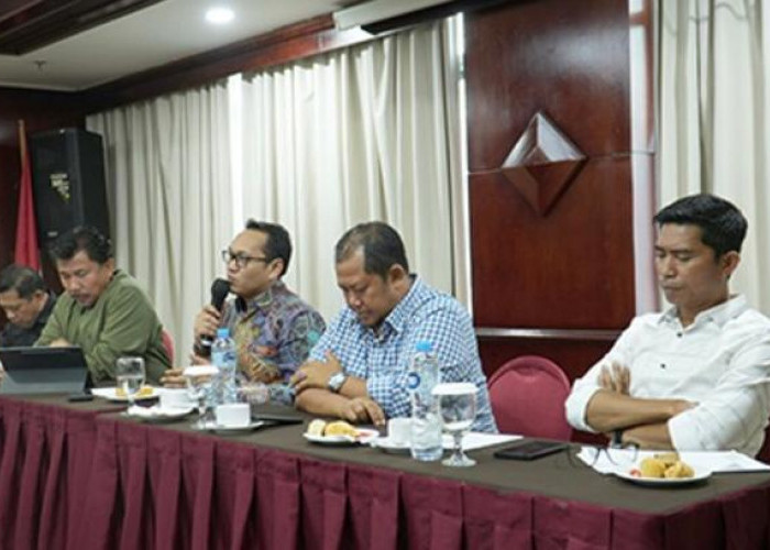 DPRD Kukar Minta Prioritaskan Pelayanan Publik pada APBD 2025