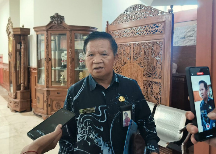 Kadis Pertanahan Kutim Jelaskan Alasan Tuntutan Ganti Rugi 3 Kelompok Tani Sulit Dipenuhi