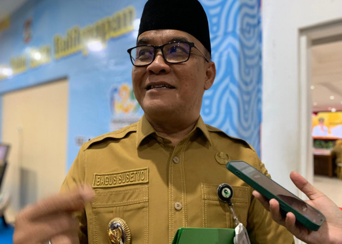 Pemkot Balikpapan Siap Bangun 10 Koperasi Merah Putih, Targetkan Juni Mulai Pembangunan