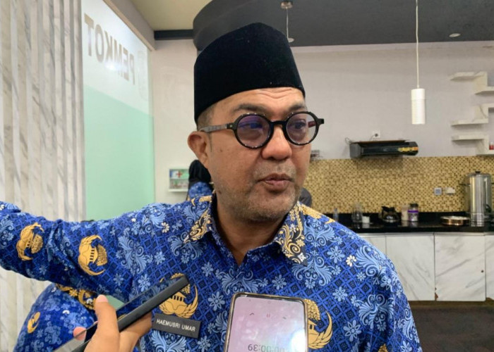 Masih Ditemukan Harga Beras Melebihi HET di Kota Balikpapan, Satgas Pangan Gelar Rakor