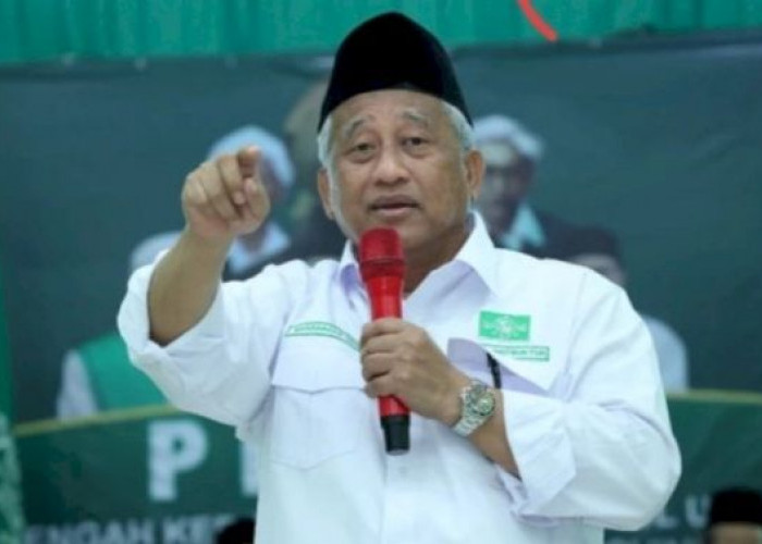 Muktamar ke-35 NU, Voting Diputuskan sebagai Mekanisme Pemilihan Ketum PBNU