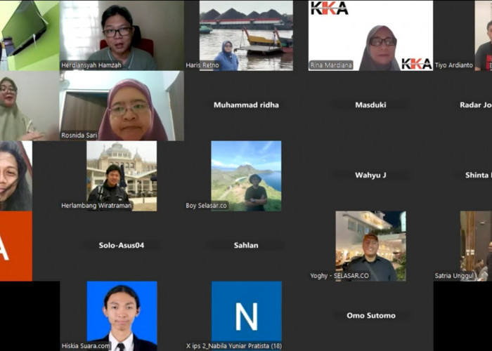 KIKA: Mengintimidasi Pengkritik MBG Melanggar Undang-Undang dan HAM