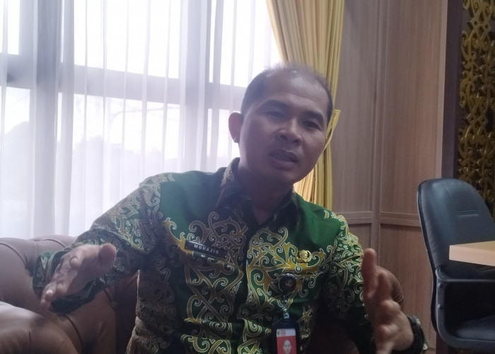 Dana Transfer dari Pusat untuk PPU Dipangkas hingga Rp52 Miliar