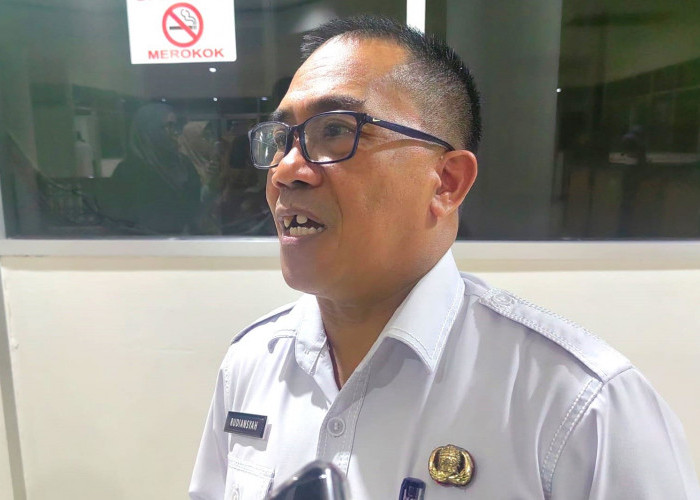 Rencana Pembangunan TPI di Paser Masuk Tahap Kajian Akhir Bappedalitbang