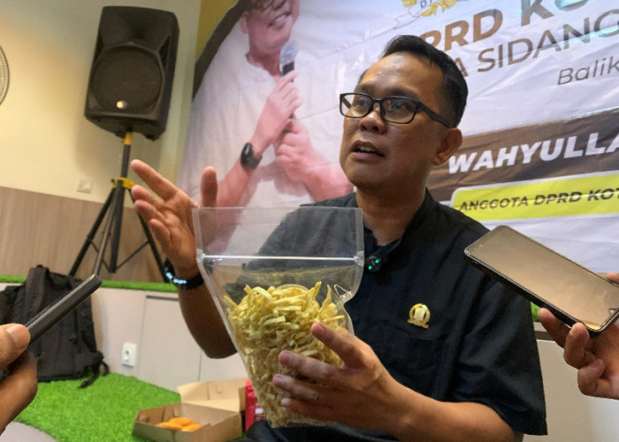 Pelaku Ekonomi Kreatif Balikpapan Sulit Menemukan  Pasar 