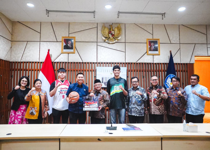 Kemendikdasmen Kolaborasikan Sejumlah Program dengan DBL Indonesia, Salah Satunya Super Teacher