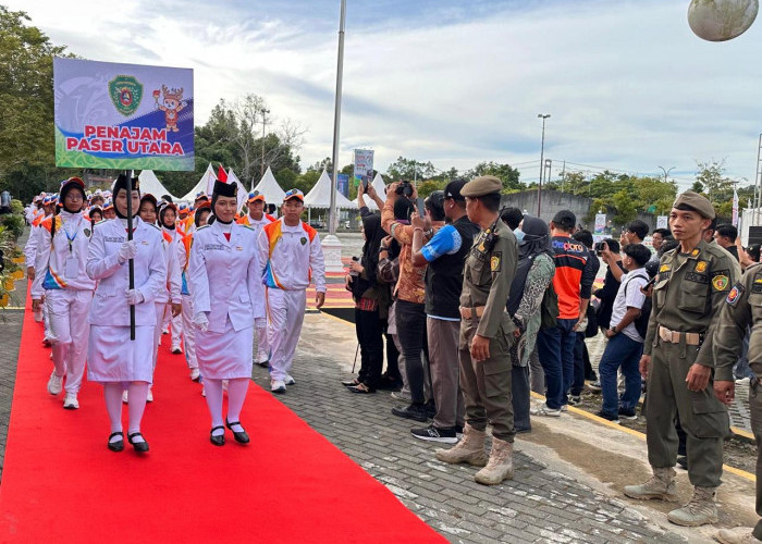 Syirajudin Jamin Tak Ada Jual Beli Atlet di Popda Kaltim Tahun Ini 