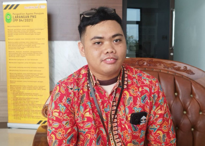 Tahun 2025 Ada 337 Istri Gugat Cerai Suami di PPU, Didominasi Usia Muda