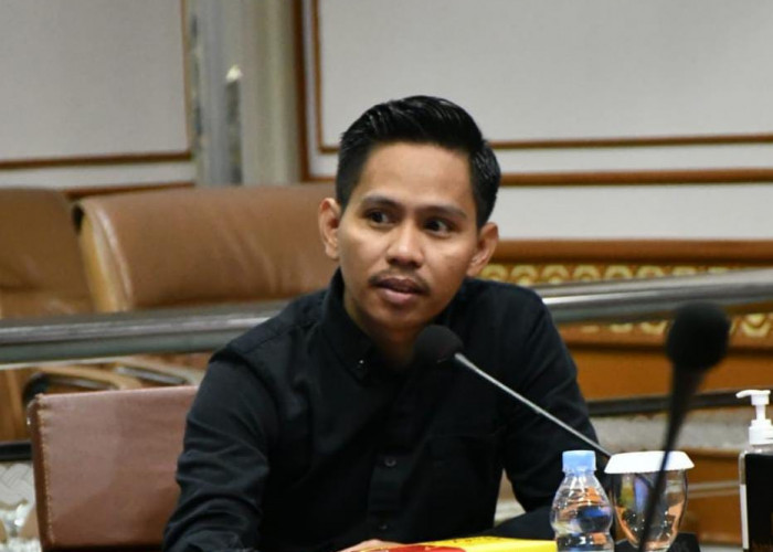 DPRD Paser Dorong Pemkab Kembangkan Potensi Daerah untuk Tingkatkan PAD