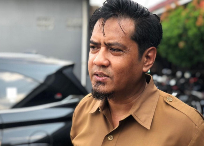 Pemkot Samarinda Janji Lunasi Utang Pembayaran Proyek ke Kontraktor pada 2026