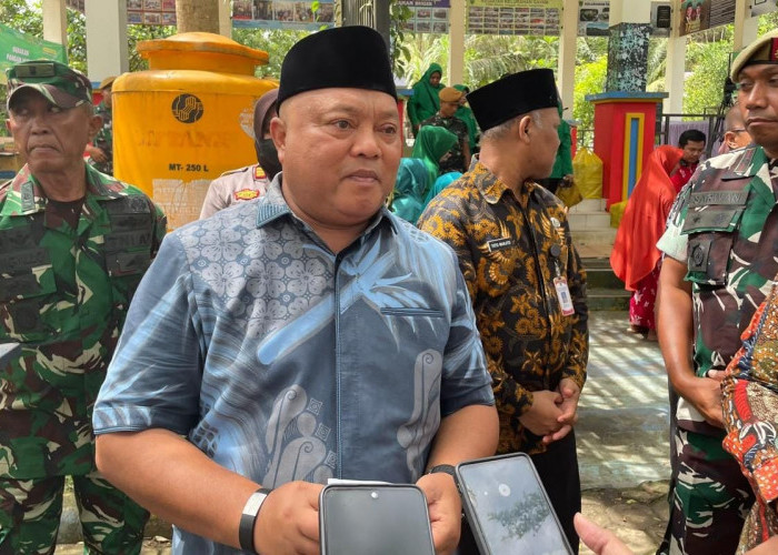Pemkab Berau Siapkan Raperda Pelestarian Budaya Lokal, Gamalis: Benteng Jati Diri Daerah di Tengah Modernisasi