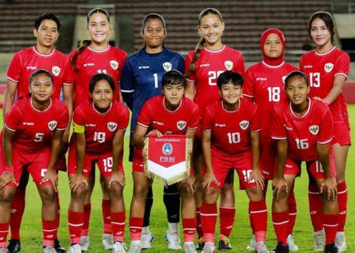 Timnas Putri Indonesia jadi Juara di AFF Wanita 2024, Pelatih Satoru Mochizuki Beberkan Rahasianya