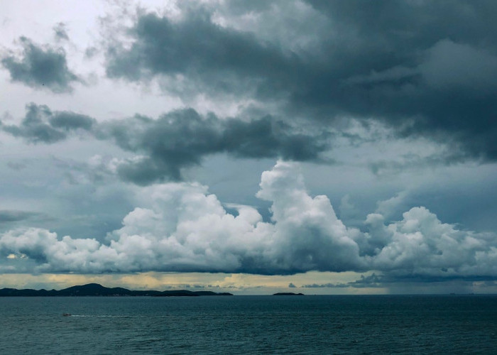 Ramalan Cuaca Kaltim dan IKN, 16 April 2026, Cek di Sini!