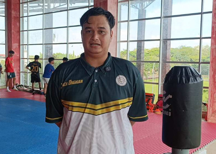 Lima Atlet Lolos Porprov, Hapkido Kubar Pasang Target Tiga Medali Emas