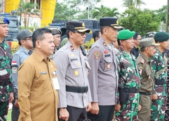 Pemkab PPU Serukan Masyarakat Pilih Pemimpin Sesuai Hati Nurani