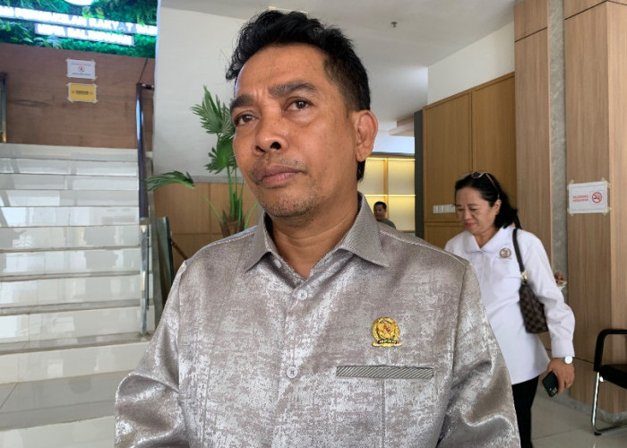 TKD dari Pusat Menyusut, Pemkot Balikpapan Harus Siapkan Uang Bayar 2.000 PPPK 