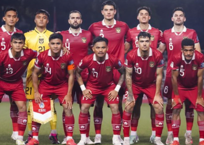 Pemain Timnas Indonesia Witan Sulaiman Kepergok Makan Mie Instan Saat TC di Turki, Netizen: Emang Boleh?