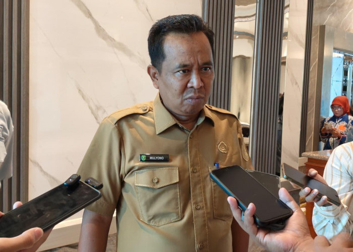 Sekolah Tatap Muka di Kutim Menunggu Evaluasi Kondisi Udara 