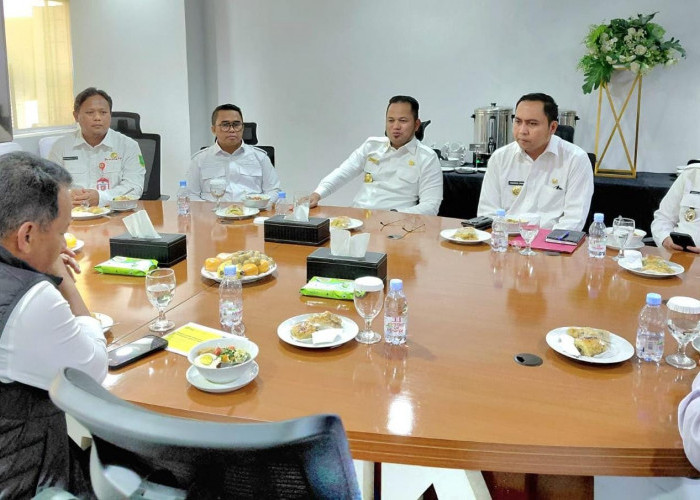Terang Hingga Pelosok, Muhammad Said: Target Tahun 2027 Seluruh Kampung Sudah Nikmati Listrik PLN