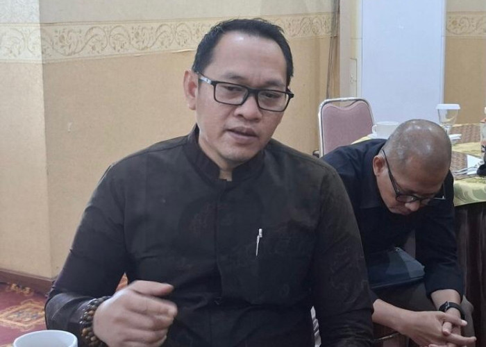 Junaidi Serukan Pilkada Damai, Masyarakat Diminta Percayakan Semua kepada KPU