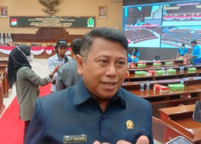 Sambut Ibu Kota Nusantara, DPRD Minta Pemprov Kaltim Siapkan Sumber Daya Manusia Pelaku UMKM 