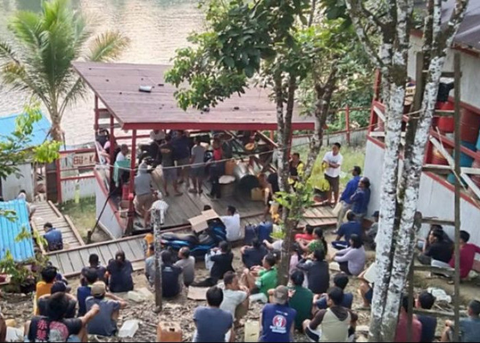 Sikapi Kelangkaan BBM, DPRD Mahulu Bakal Panggil Pengelola APMS