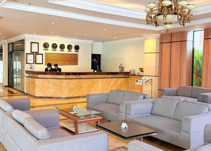 Manjakan Lidah di Awal Tahun, Hotel Verona Samarinda Hadirkan Promo Spesial Januari