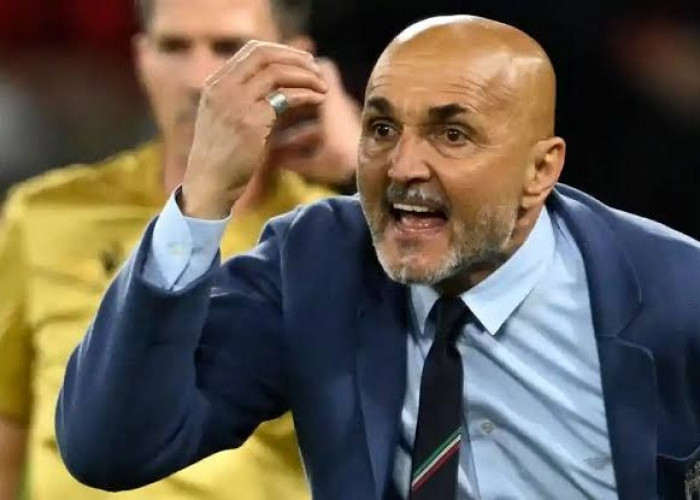 Spalletti Sebut Juventus Masih Butuh Trequartista, Alajbegovic Disiapkan Jadi Solusi