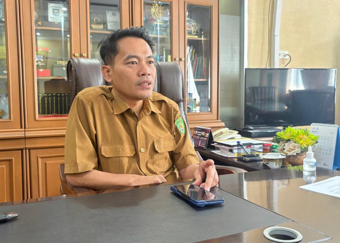  Kutim dan Berau Sama-sama Punya Kajian Terkait Sengketa Tapal Batas