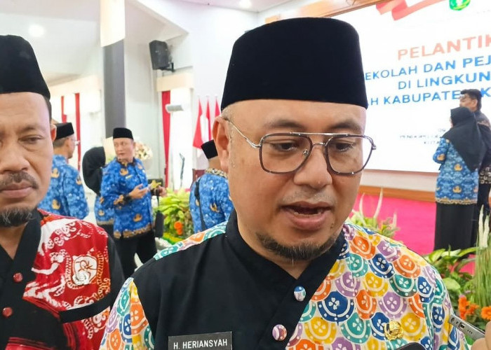 Disdikbud Kukar Lanjutkan Program Seragam Gratis, Distribusi Libatkan Koperasi Sekolah