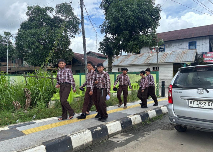 Belajar Mengajar selama Ramadan 2026 di Kukar Disesuaikan, Ini Jadwalnya