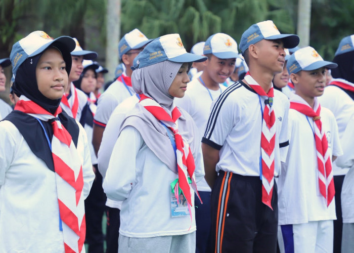 Sempat Molor, Disdikbud Kaltim Targetkan Seragam Gratis Tuntas dalam 2 Bulan