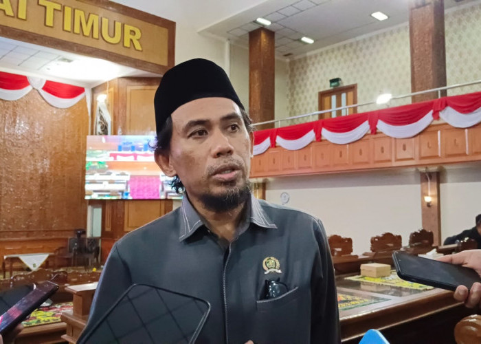 Jimmi Sepakat Pemerataan Pengerjaan Infrastruktur Jalan   