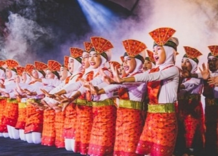 PPU Fest di Tengah Efisiensi: Tanpa Artis Ibu Kota, Prioritaskan Seniman Lokal