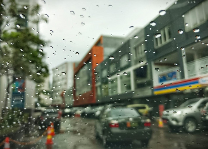 Ramalan Cuaca Kaltim dan IKN, 5 September 2025, BMKG Terbitkan Peringatan Dini!