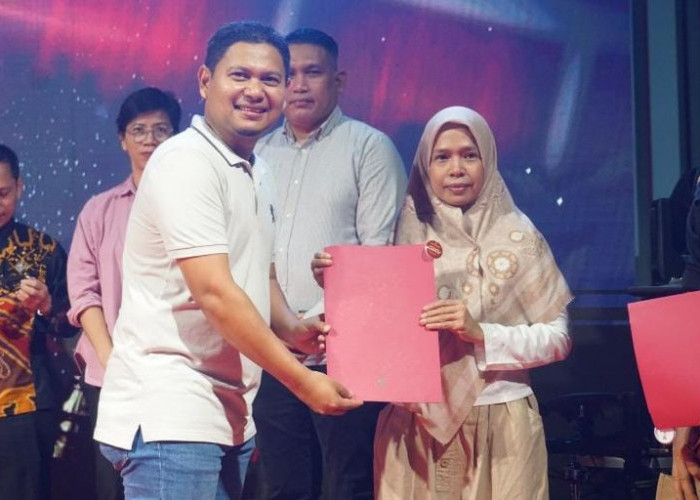 Pendekar Idaman Terbaik akan Mendapat Pembekalan Selama Empat Hari, Fokus Dampingi Program RT Ku Terbaik