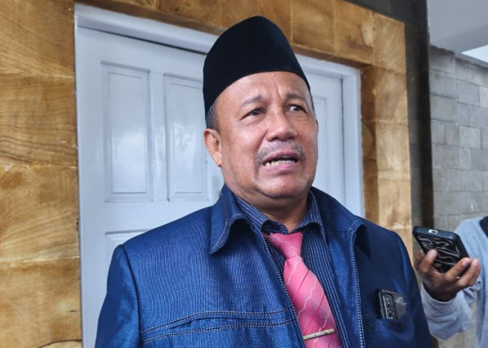 PBI BPJS Kesehatan Diputus Pusat, Pemkot Bontang akan Gandeng Perusahaan Swasta